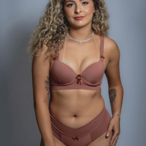 Conjunto Liso Fio Todo Duplo