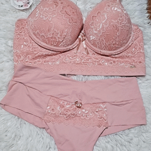 Conjunto Rosa